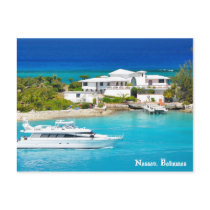 Nassau, Bahamas postcards by marcusgphotography Nassau, Bahamas postcards