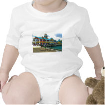 Nassau Bahamas Shirt