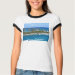 Ladies Ringer T-Shirt