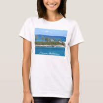 Nassau, Bahamas t-shirts by CharleesAngel Nassau, Bahamas t-shirts