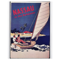 Nassau flyers by ww2posters Nassau flyers