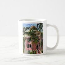 Nassau Library mug mugs