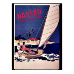 Nassau Post Cards
