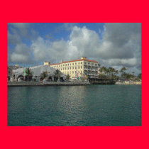Nassau posters