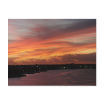 Nassau Sailor's Delight Postcard by JohnsSecretIdentity Nassau Sailor's Delight Postcard