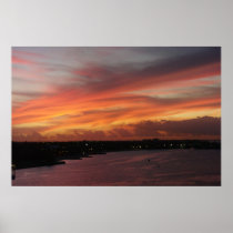 Nassau Sailor's Delight Poster/Print