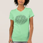 Nastaleeq "Love" - No. 2 Shirts