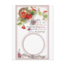 nasturtium, flower, birthday, birthday greeting,