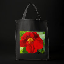 Nasturtium-upclose bags