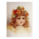 Nasturtium Wreath posters by Memory_Lane Nasturtium Wreath posters