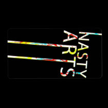 NASTY : : ARTS labels