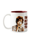 'Nasty Coffee' - KoffeeKat mugs
