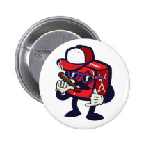 Nasty Dice Boy buttons