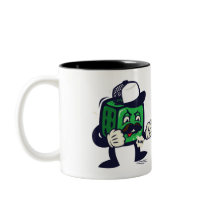 Nasty dices mugs by k_kvad Nasty dices mugs