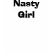 Ladies Baby Doll (Fitted)