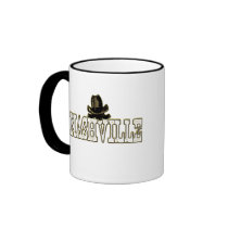 NASVILLE MUG