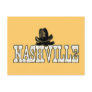 NASVILLE POSTCARDS
