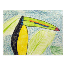 Natalie Fitzsimons Post Cards