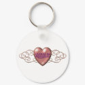 Natalie keychains