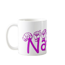 Natalie mugs