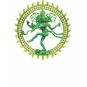 Nataraj (green) t-shirts