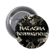 Natasha Beddingfield Button