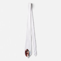 Natasha Narcotic Neck Tie