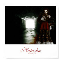 Natasha Poster posters