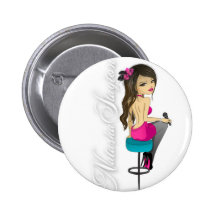 Natasha Slayton microphone pin