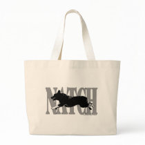NATCHACD TOTE BAG