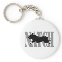 NATCHACD KEYCHAINS