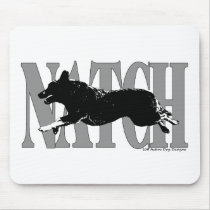 NATCHACD MOUSE PAD
