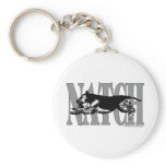 NATCHAiredale Key Chains