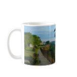 Natchez Mississippi Bluffs Mississippi River mug
