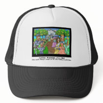 Natchez, MS 1865 Funny Gifts Tees & Collectibles hats