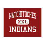 Natchitoches - Indians - Junior - Natchitoches Postcards