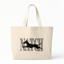 NATCHManchester Canvas Bags