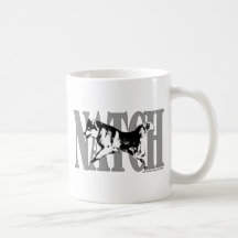NATCHSibe Mugs