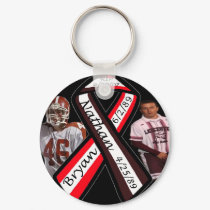Nate and Bryan keychains