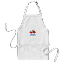 Nate Apron