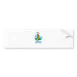 Nate Bumper Stickers