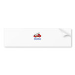 Nate Bumper Stickers