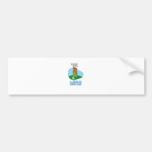 Nate Bumper Stickers