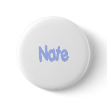 Nate Pinback Buttons