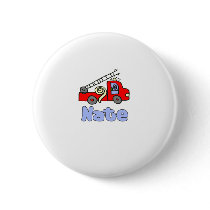 Nate Pinback Button