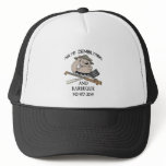 NATE DEMOLITION, 1-3-10 hats