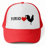 Nate hats