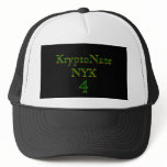 Nate Hat