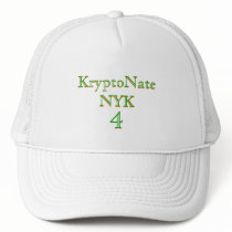 Nate Hat