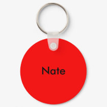 Nate keychains
